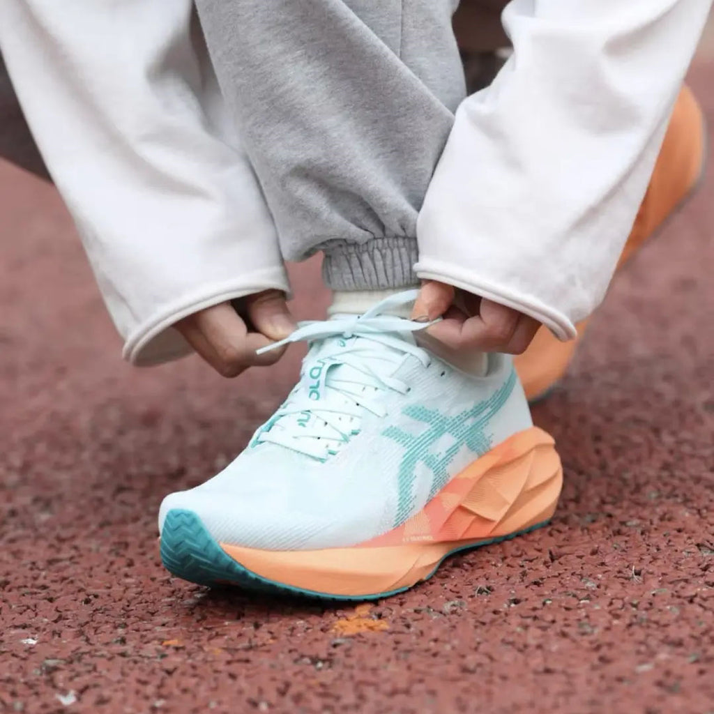Asics NOVABLAST 5 1011B974-400