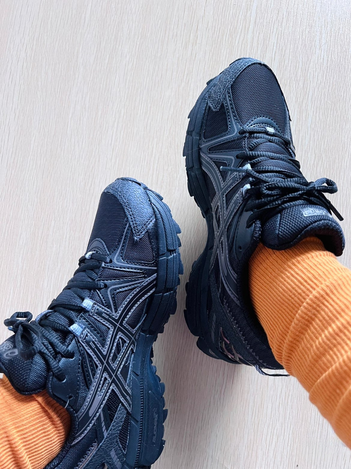 Asics Gel-Kahana 8 1011B109-005