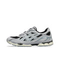 Asics GEL-NYC “BlackPiedmont Grey” 1203A383-004