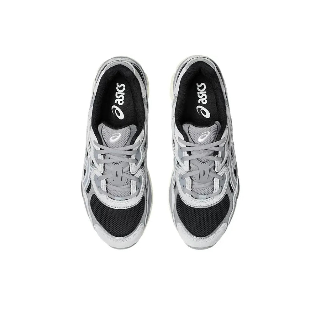 Asics GEL-NYC “BlackPiedmont Grey” 1203A383-004