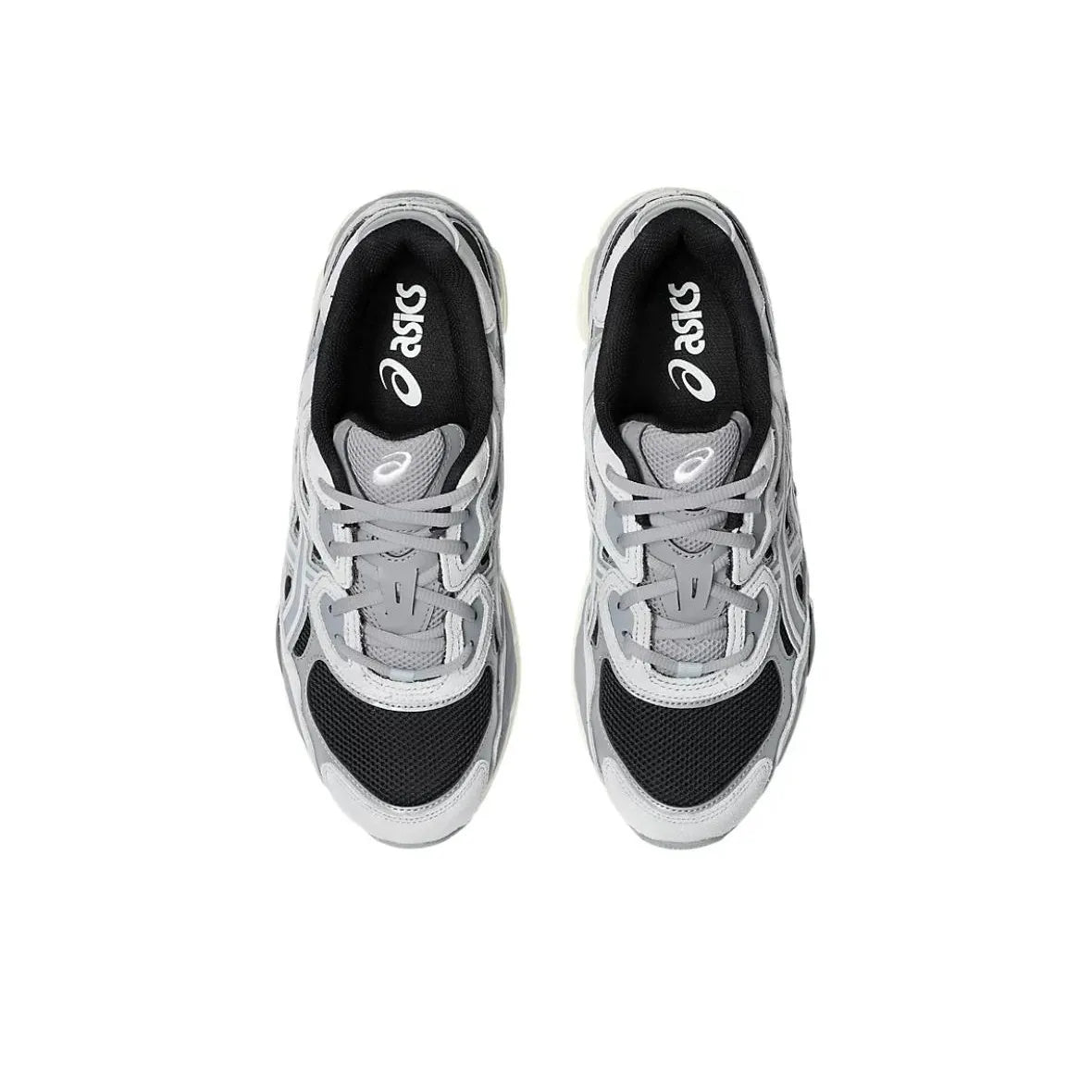 Asics GEL-NYC “BlackPiedmont Grey” 1203A383-004
