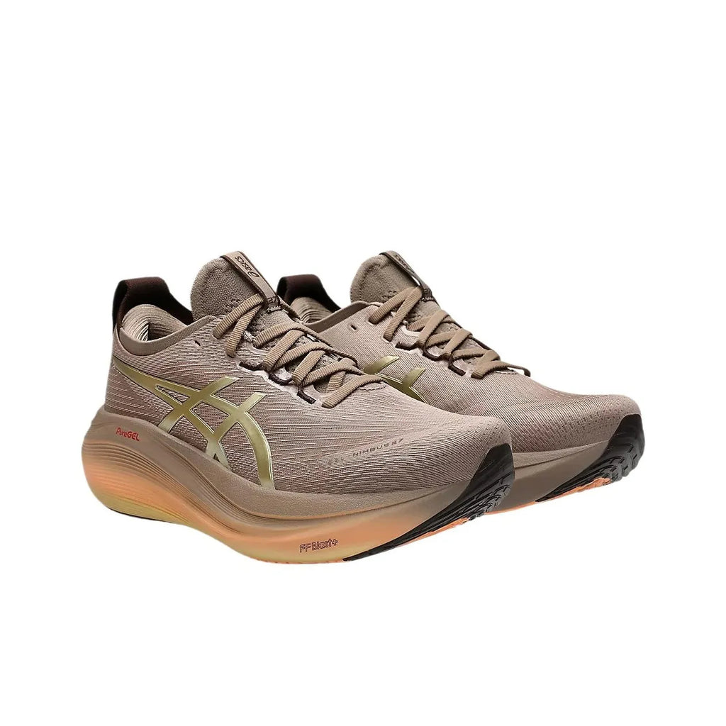 Asics GEL-NIMBUS 27 LUXE 1011C030-020