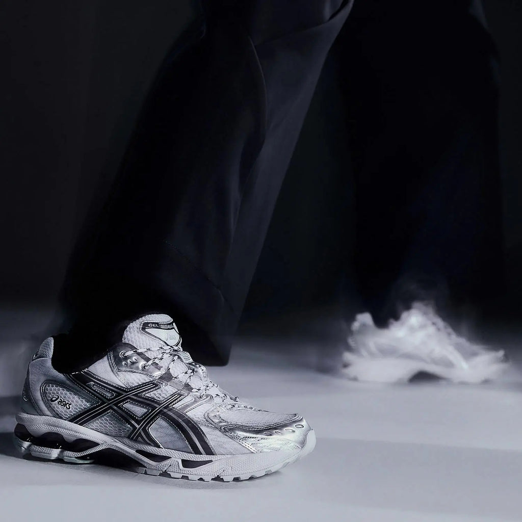 Asics GEL-Nimbus 10.1 1203A780-101