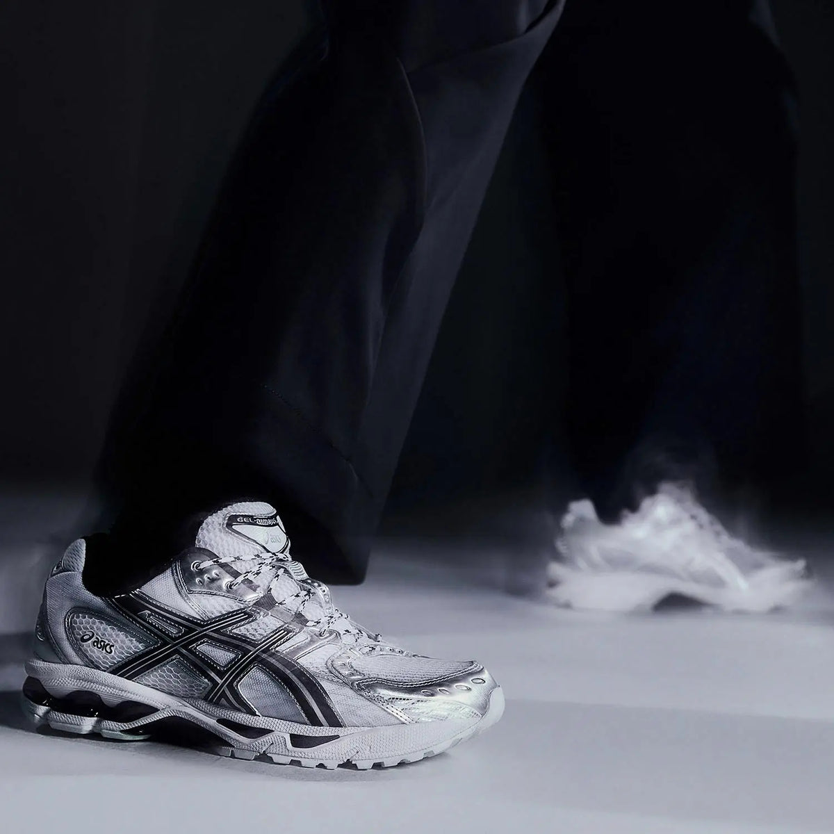 Asics GEL-Nimbus 10.1 1203A780-101