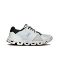 Men's On Cloudflow 4 Running Shoes White and Orange