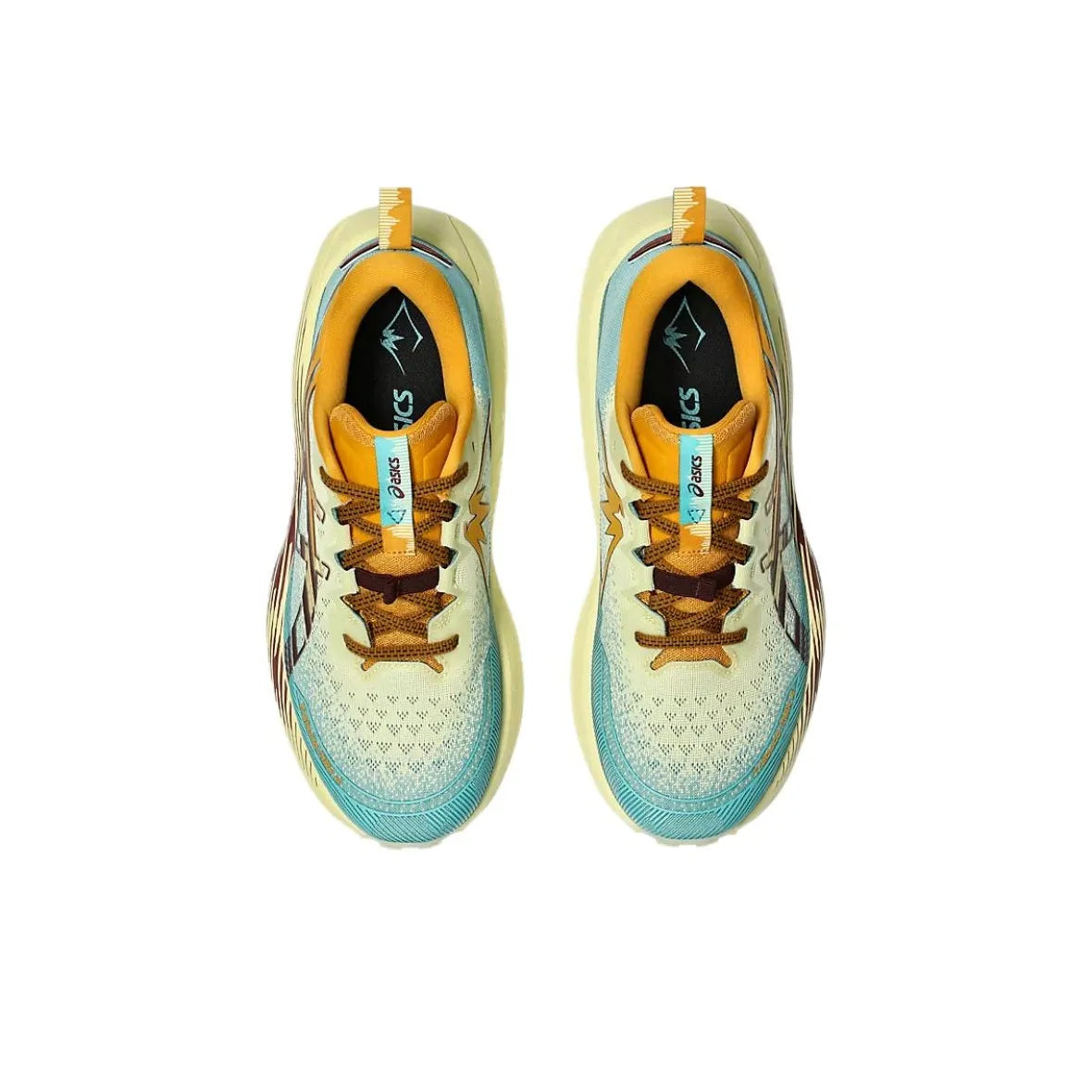 ASICS TRABUCO Max 4 1011B976-750