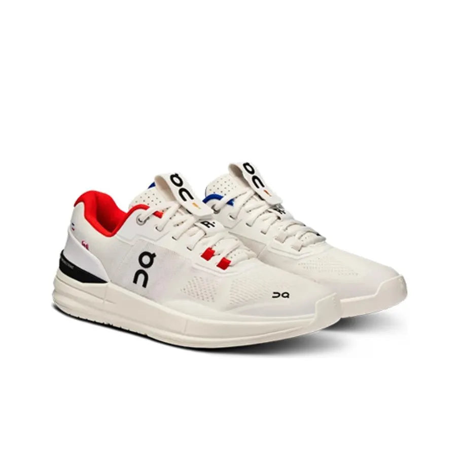 Men's On The Roger Pro Tennis Shoes