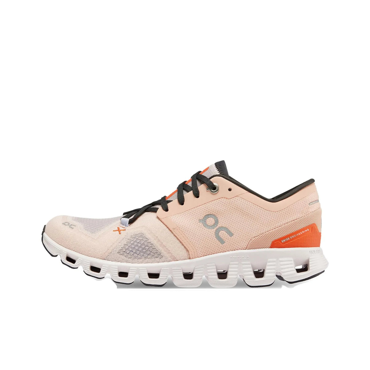 Women's On Cloud X 3 Running Shoes