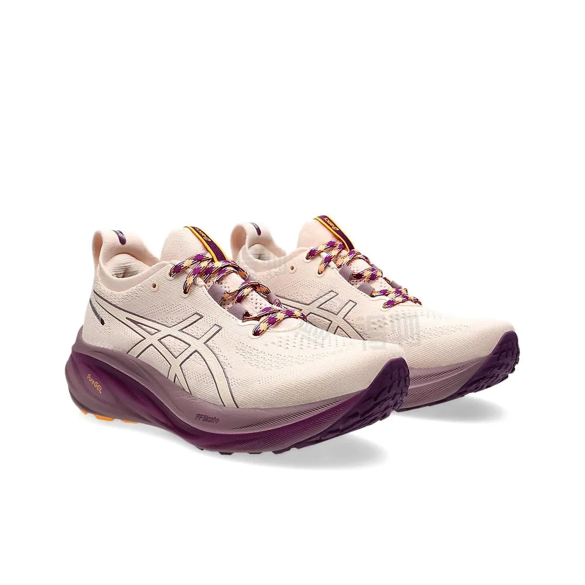 Asics GEL-NIMBUS 26 1012B653-700