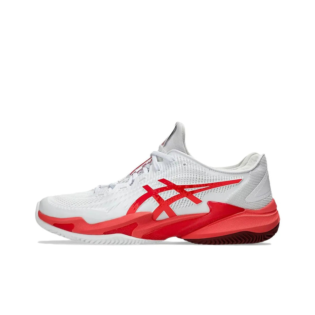 Asics Court FF 3 Novak Clay 1041A521-966