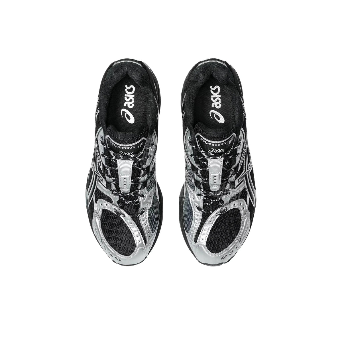 Asics GEL-Nimbus 10.1 “Metallic Pack”1203A820-001