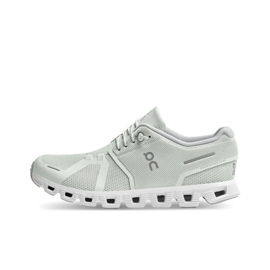 On Cloud 5  59.98774