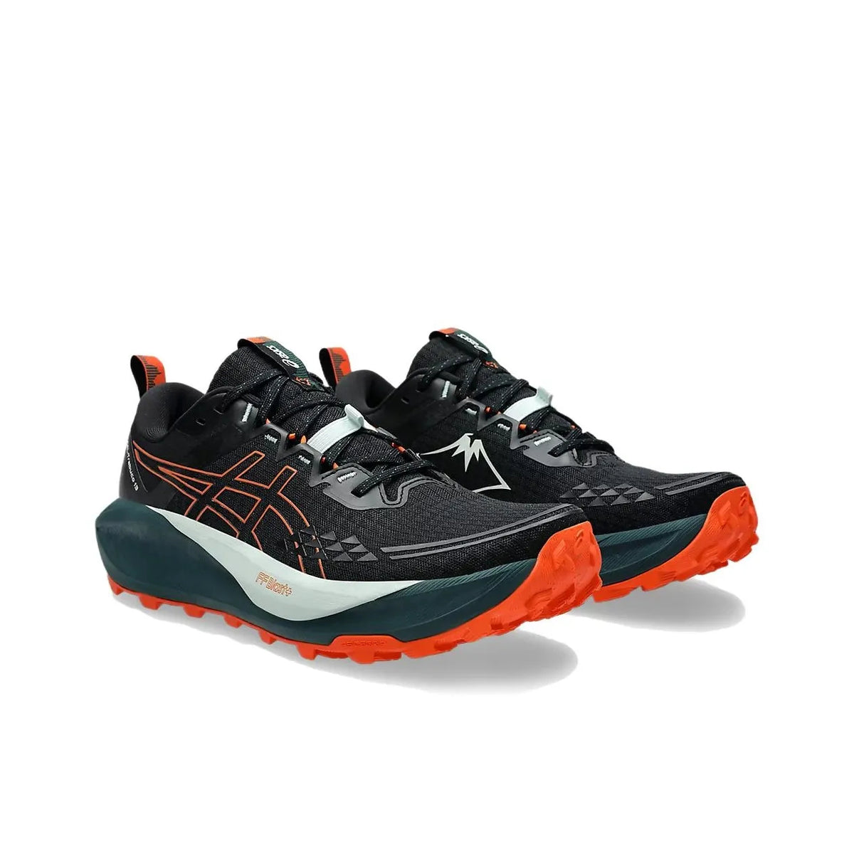 Asics GEL-TRABUCO 13 1011B973-001
