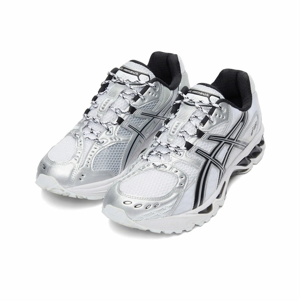 Asics GEL-Nimbus 10.1 1203A780-101