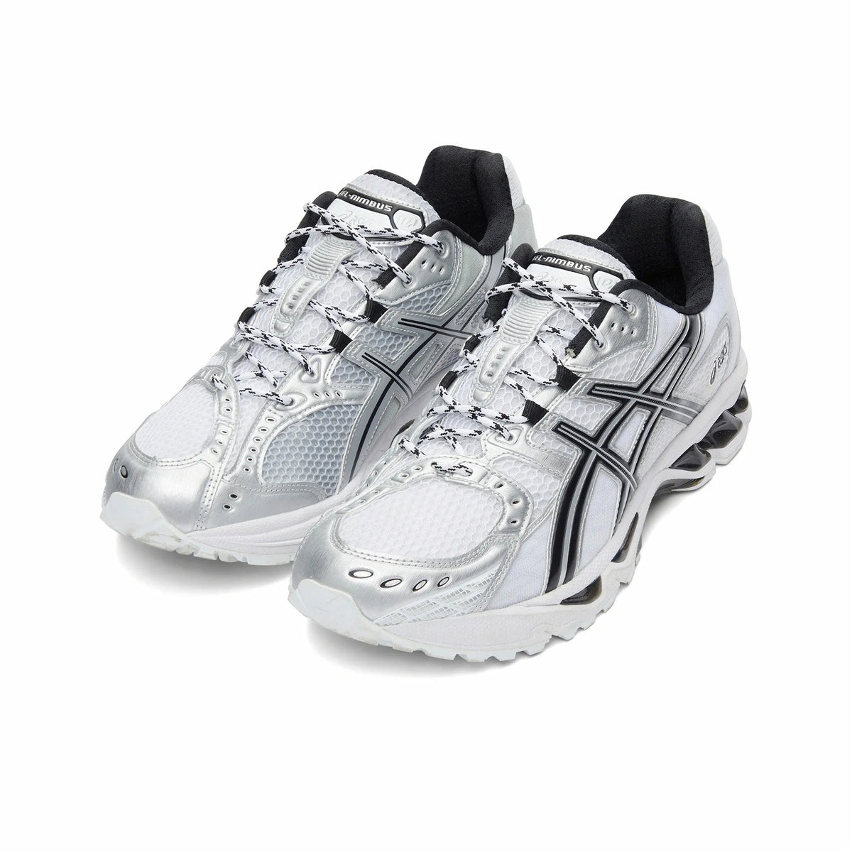 Asics GEL-Nimbus 10.1 1203A780-101
