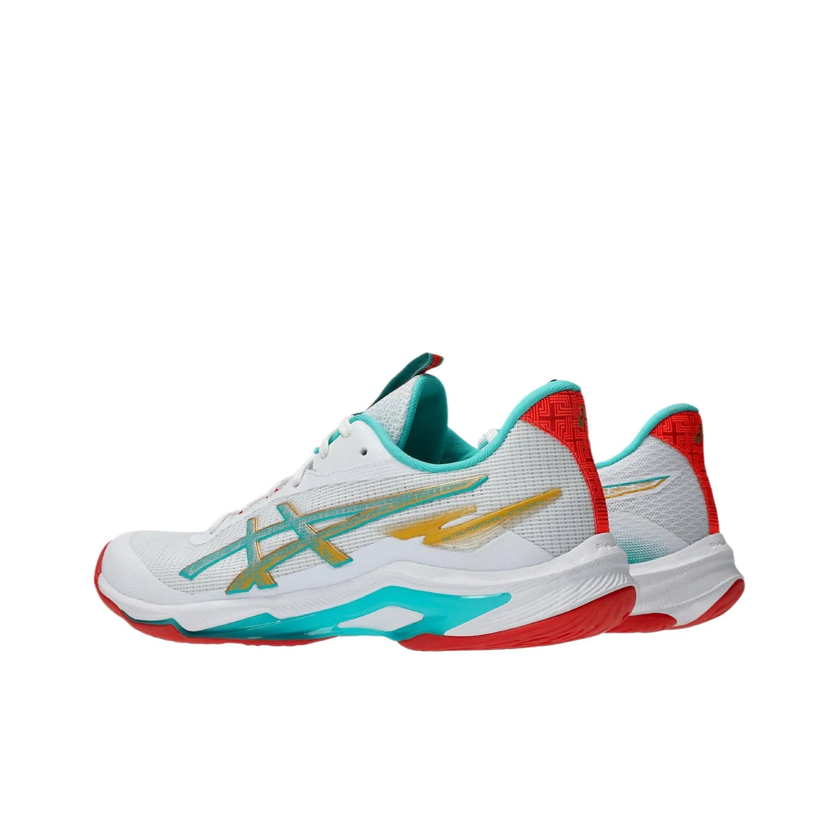 Asics Netburner Ballistic FF 1051A096-960