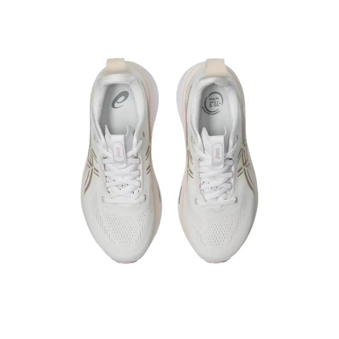 ASICS GEL-KAYANO 33 1012B992-100