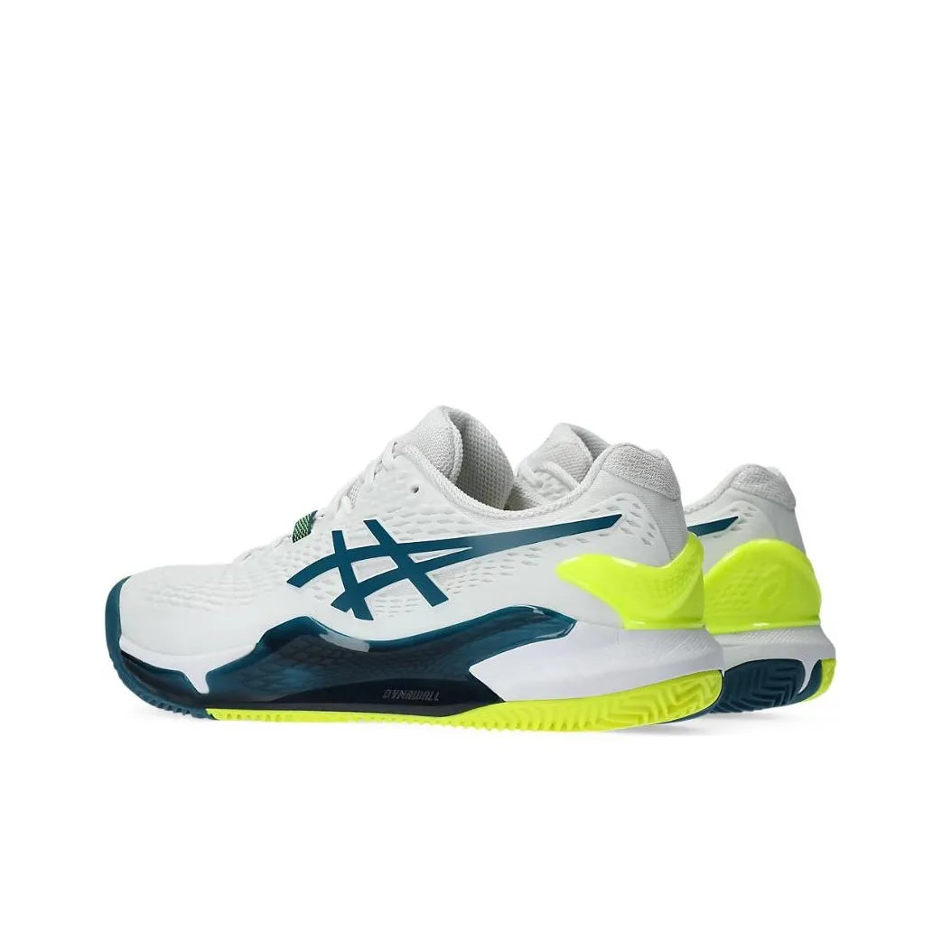 Asics Gel-Resolution 9 1041A375-101