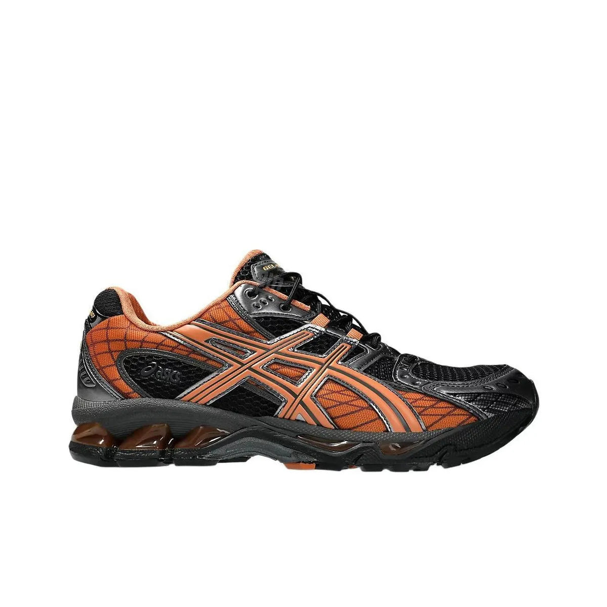 Asics GEL-Nimbus 10.1 1203A543-004