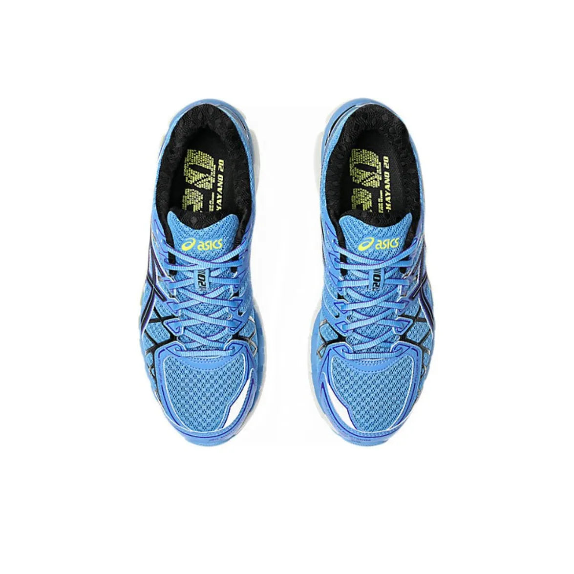 Asics Gel-Kayano20 1203A388-400