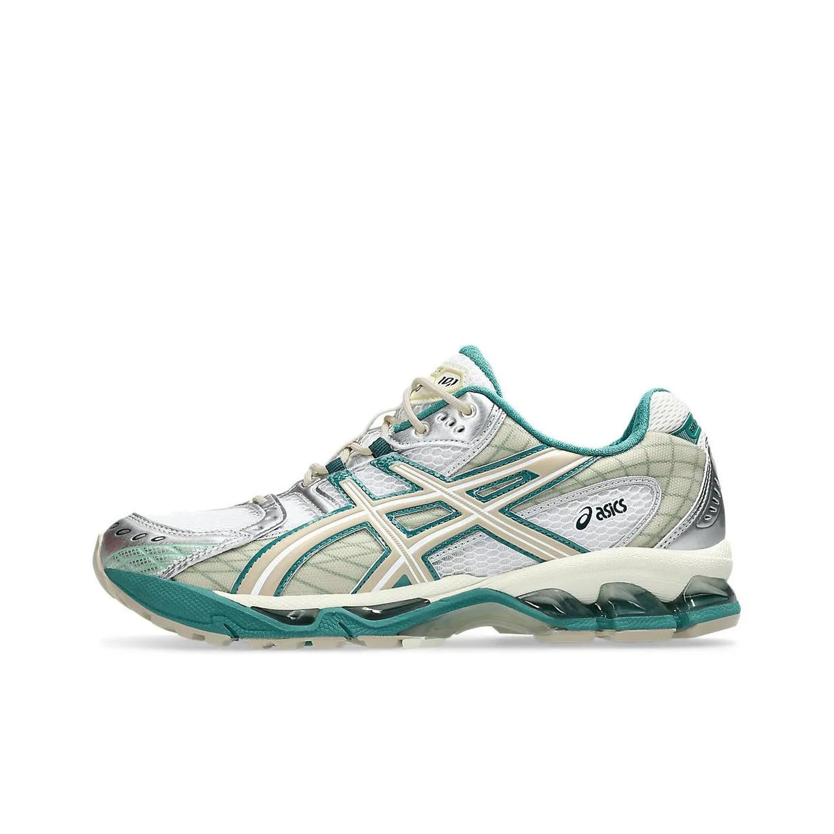 Asics GEL-Nimbus 10.1 1203A543-102