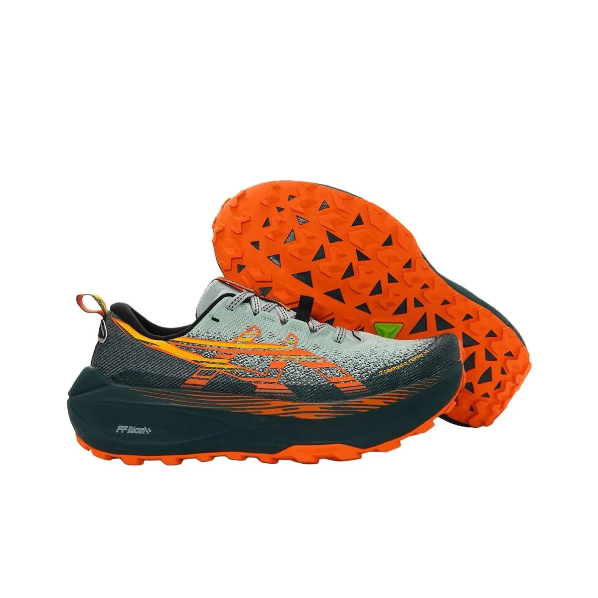 Asics TRABUCO Max 4 1011B976-400