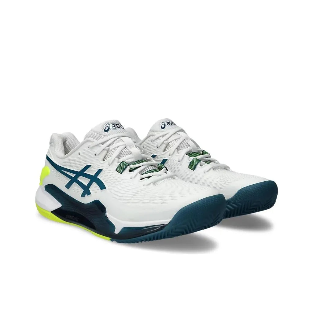 Asics Gel-Resolution 9 1041A375-101