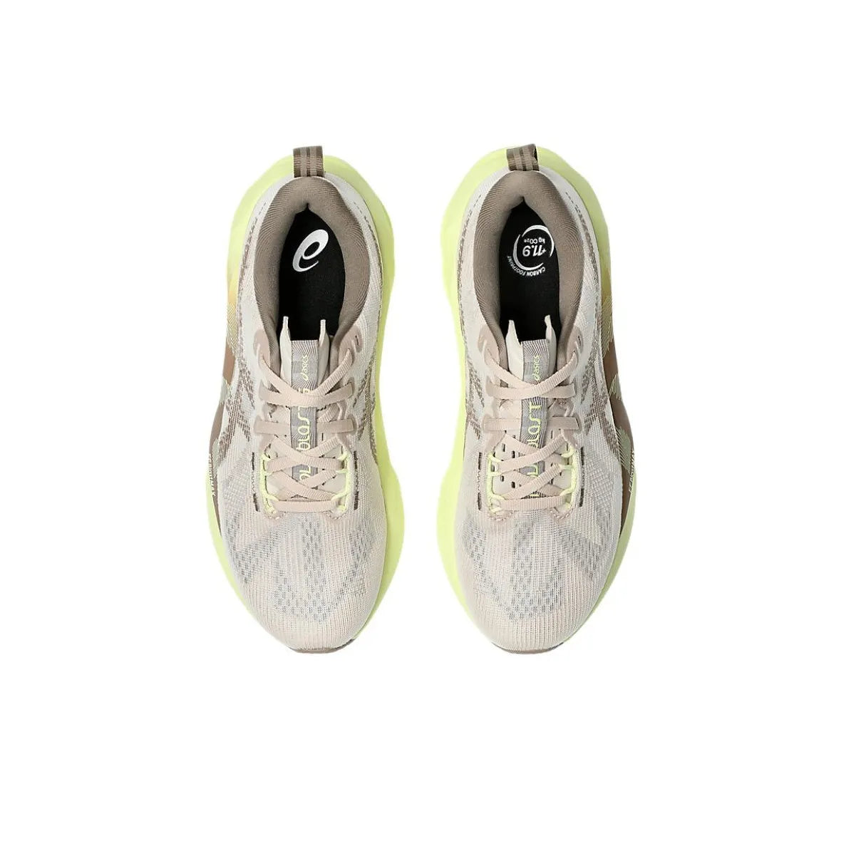 Asics NOVABLAST 5 1012B765-250