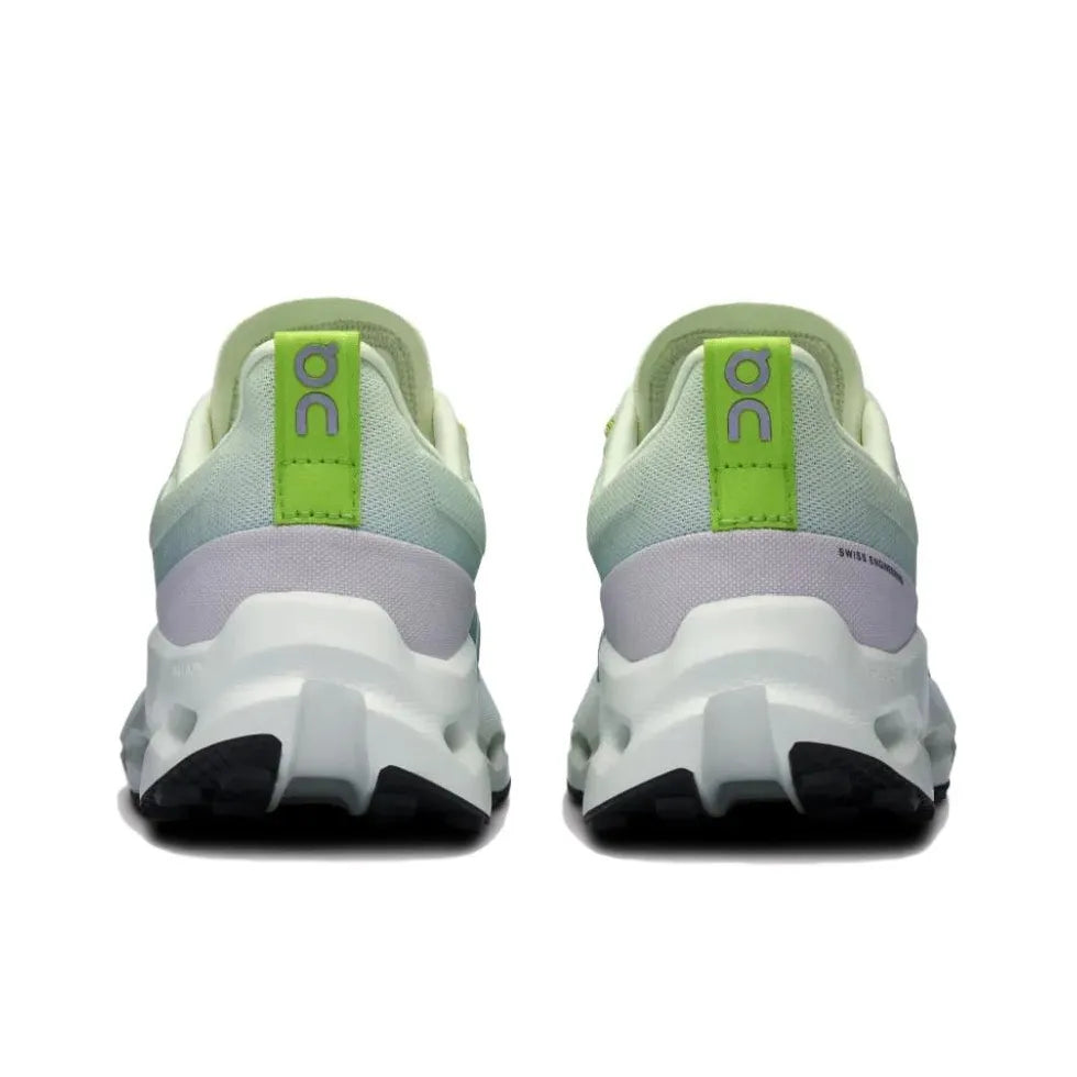 Women's On Cloudsurfer Trail Shoes 3WE10292850