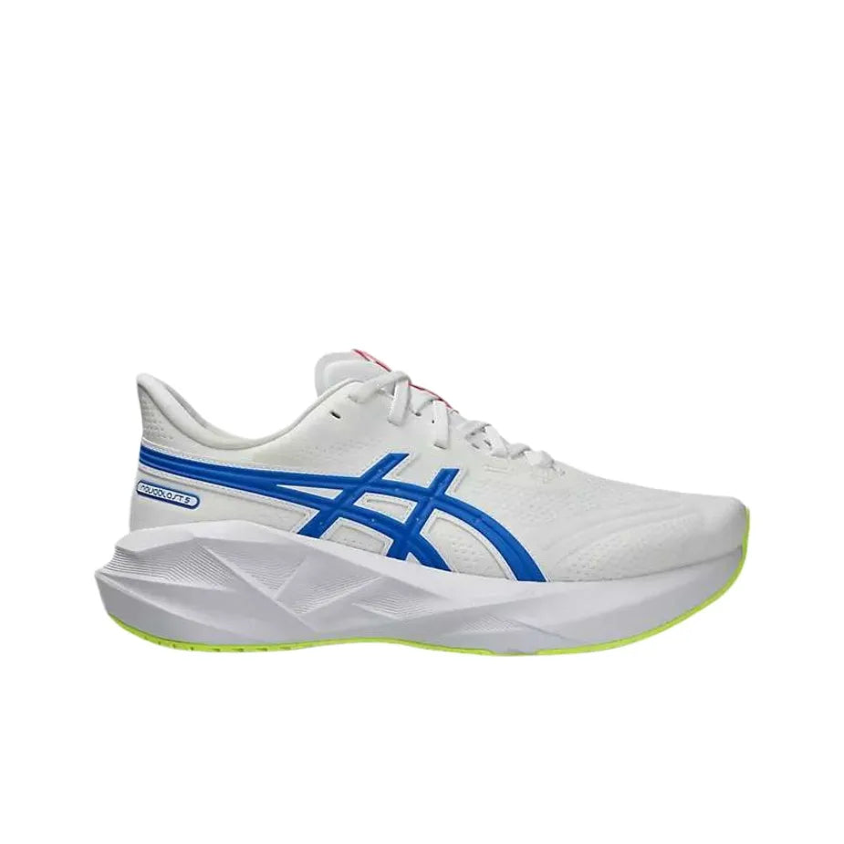 ASICS NOVABLAST 5  FLYTEFOAM BLAST PLUS ahar  1011C137-100