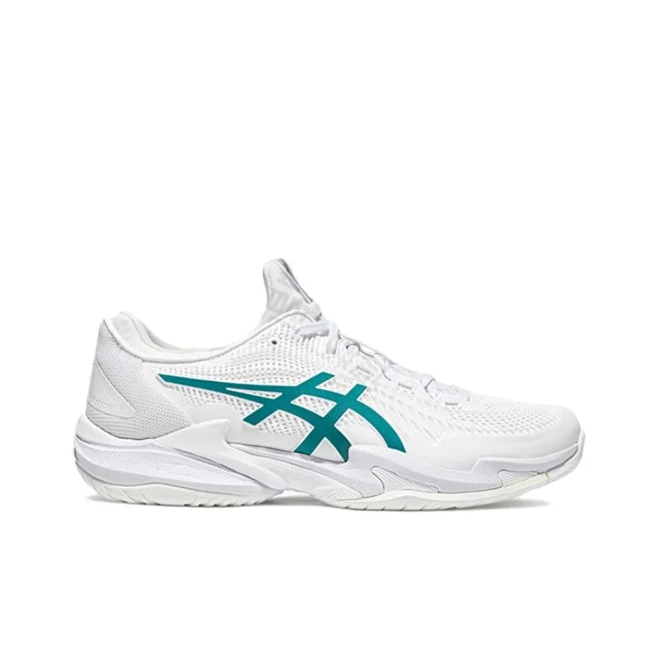 Asics Court FF 3 Novak PU 1041A361-100