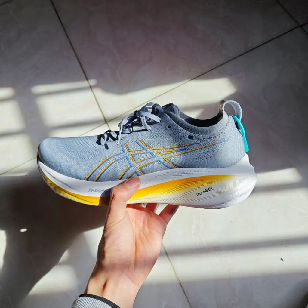 Asics GEL-NIMBUS 26  1011B794-020