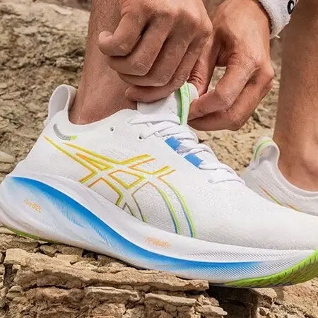 Asics GEL-NIMBUS 26 1011B794 100