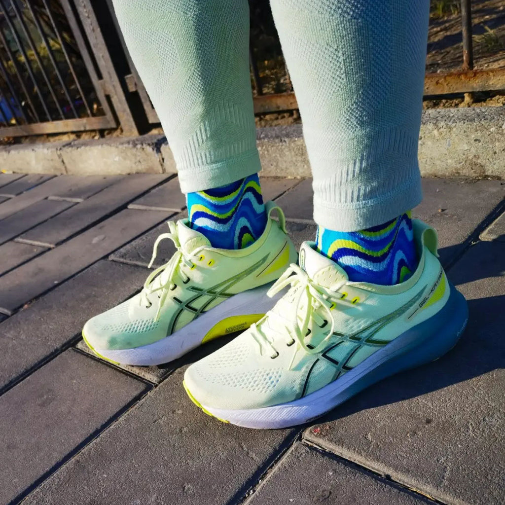 Asics Gel-Kayano 31 1011B867-300