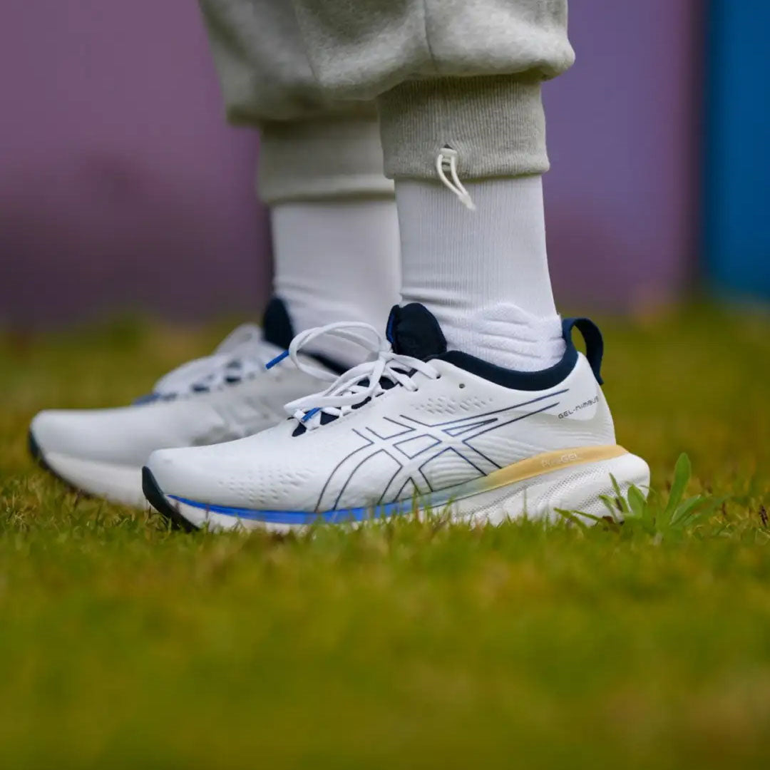 Asics GEL-Nimbus 25 1011B547-104