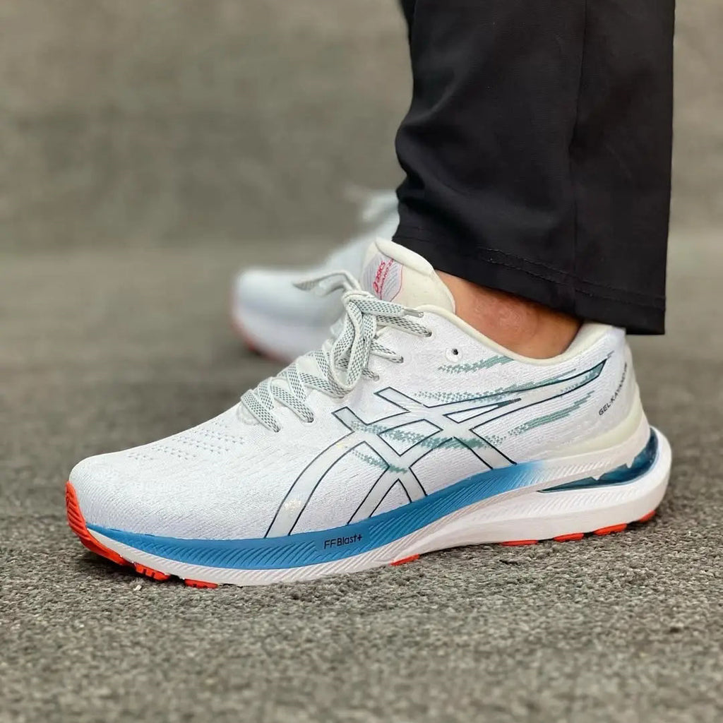 Asics GEL-KAYANO 29 1011B440-101