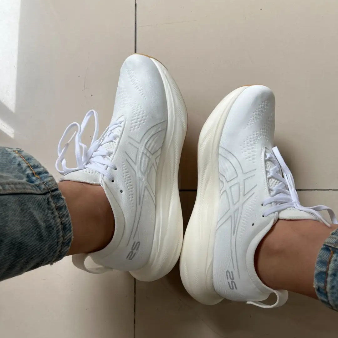 Asics GEL-Nimbus 25 1011B547-102