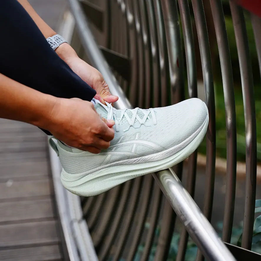 Asics GEL-NIMBUS 27 1011B958-300