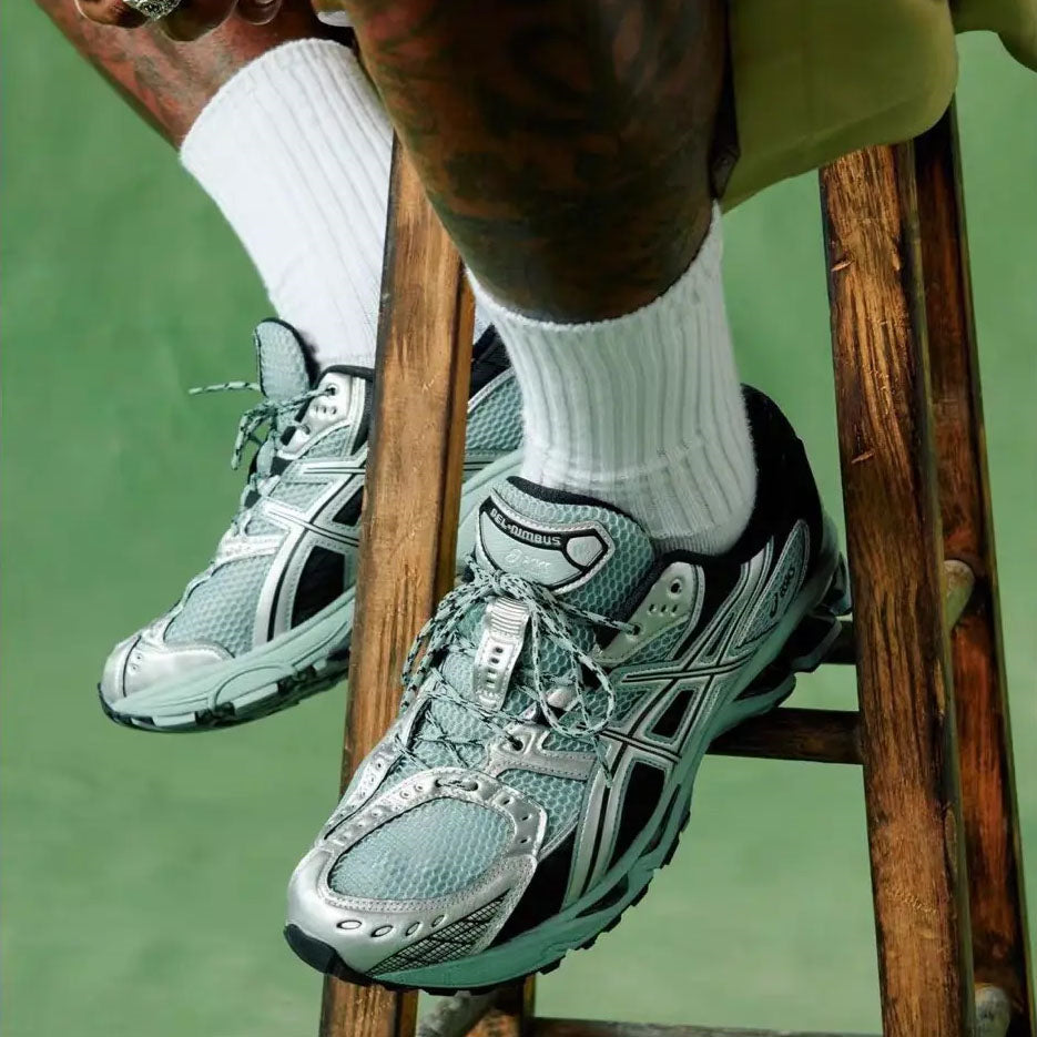 Asics GEL-Nimbus 10.1 1203A543-400