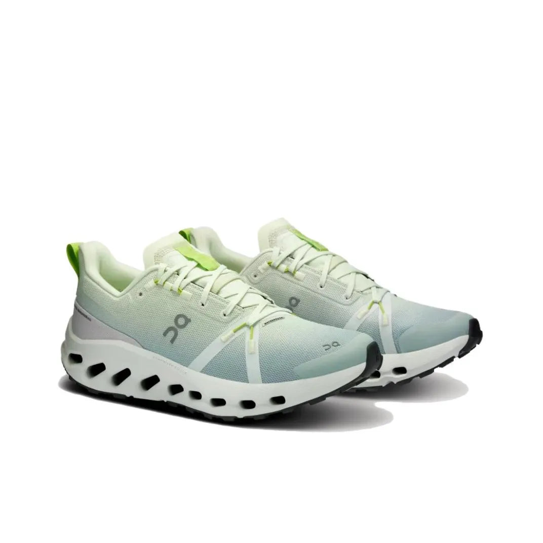 Women's On Cloudsurfer Trail Shoes 3WE10292850