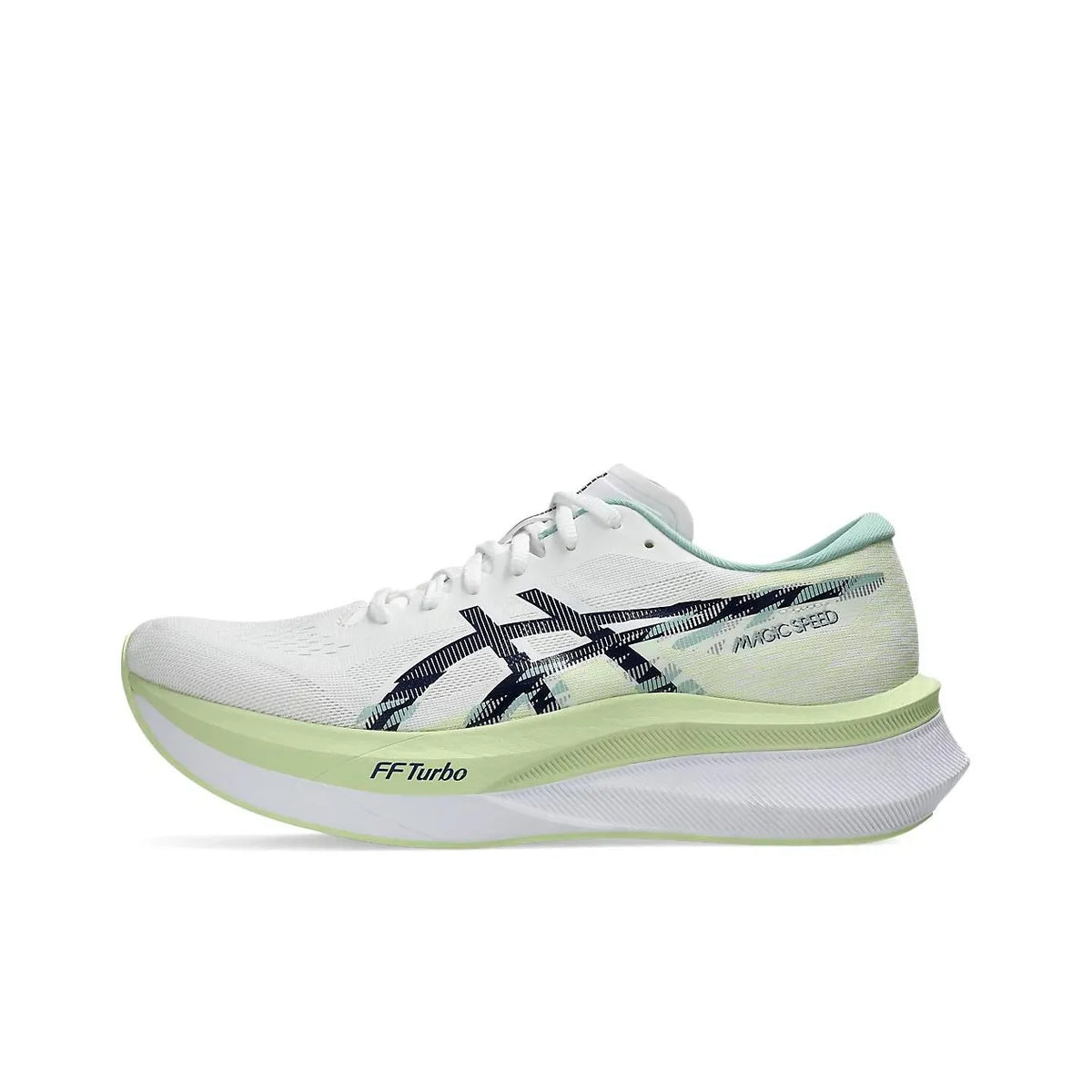 Asics MAGIC SPEED 4 1011B875-100