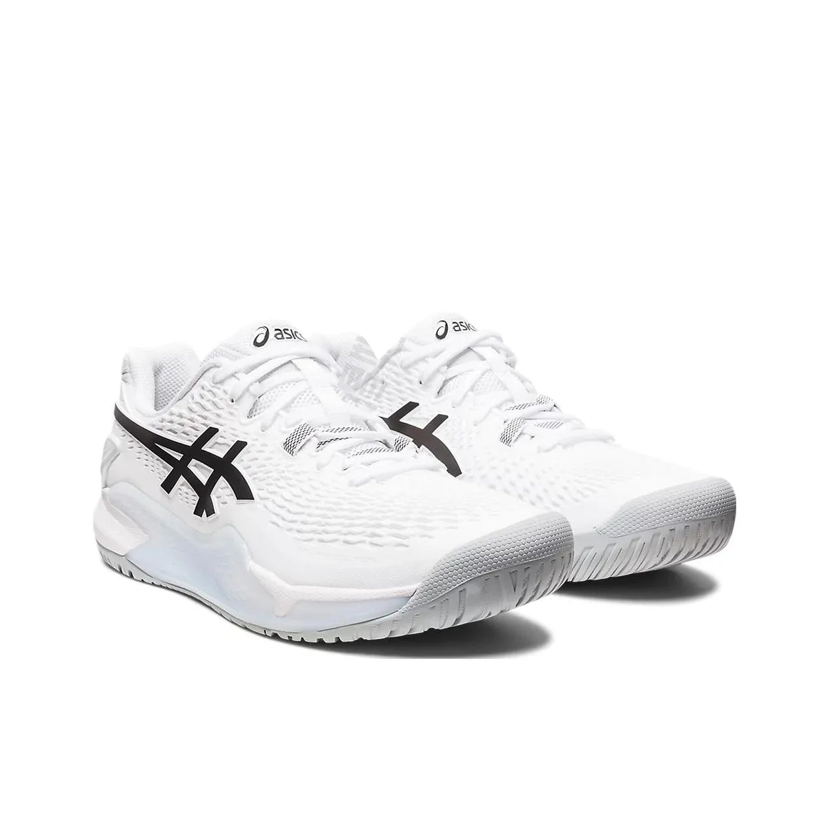 Asics Gel-Resolution 9 1041A330-100