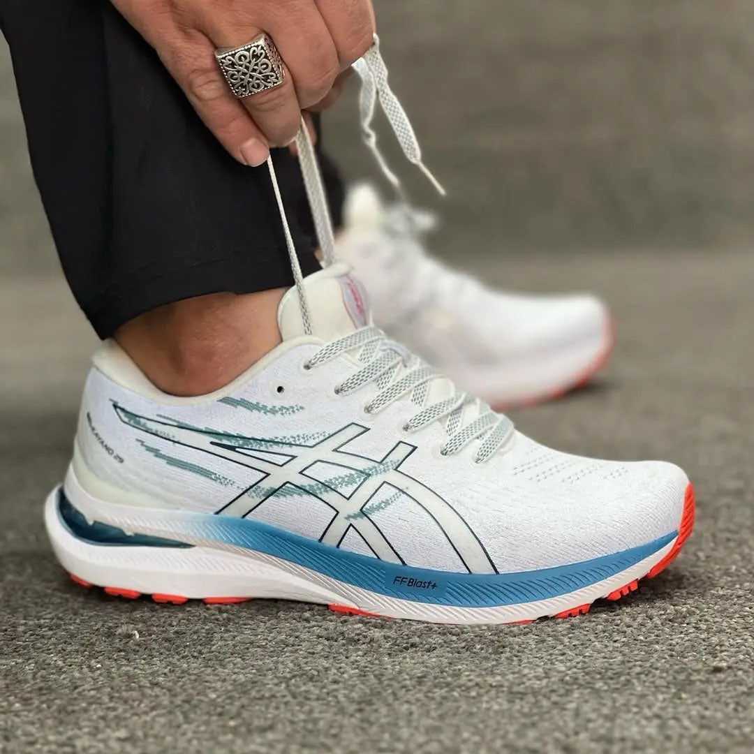 Asics GEL-KAYANO 29 1011B440-101