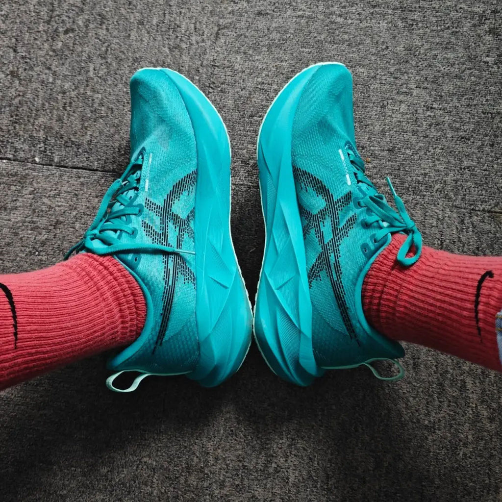 Asics NOVABLAST 5 1011B974-401