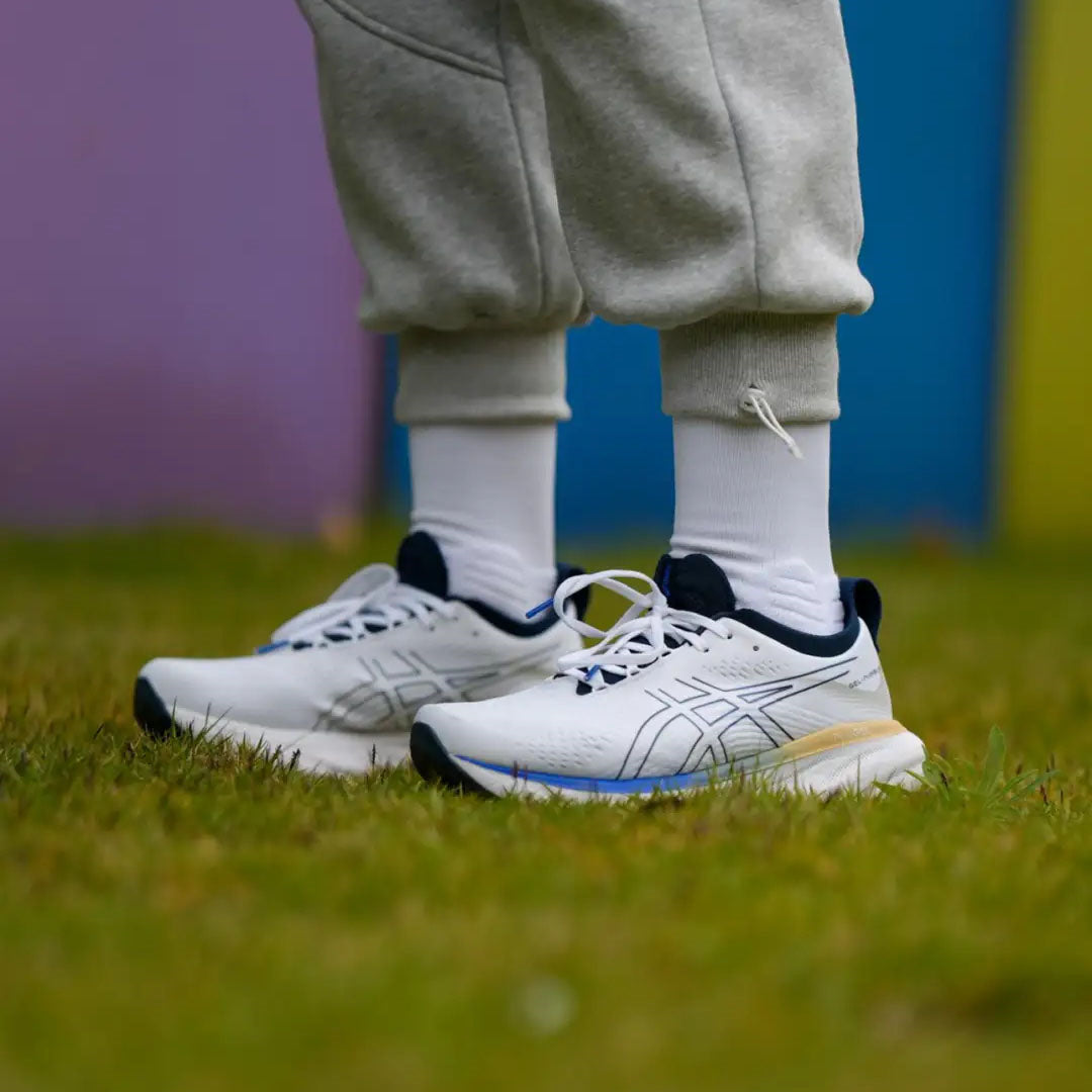 Asics GEL-Nimbus 25 1011B547-104