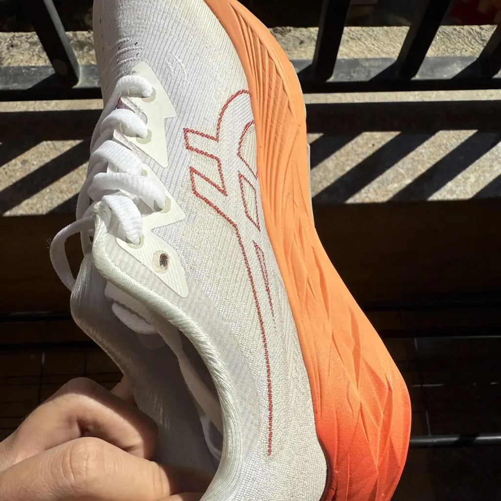 Asics Novablast 4 1011B693-103