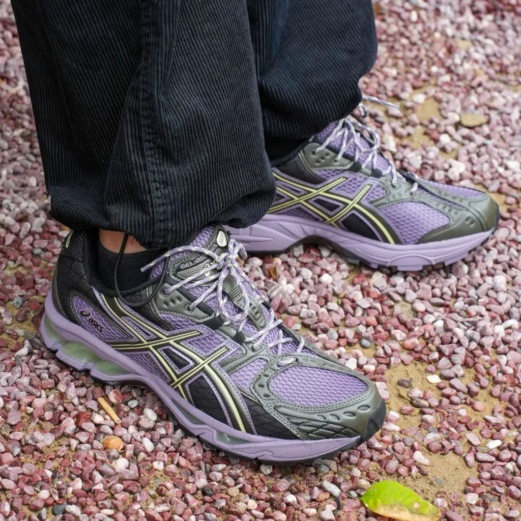 Asics GEL-Nimbus 10.1 “Violet QuartzCool Matcha” 1203A543-500