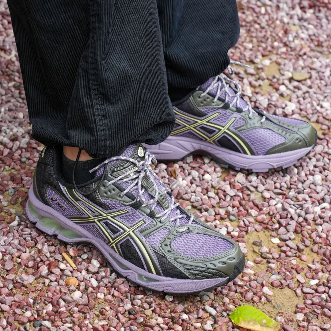 Asics GEL-Nimbus 10.1 “Violet QuartzCool Matcha” 1203A543-500