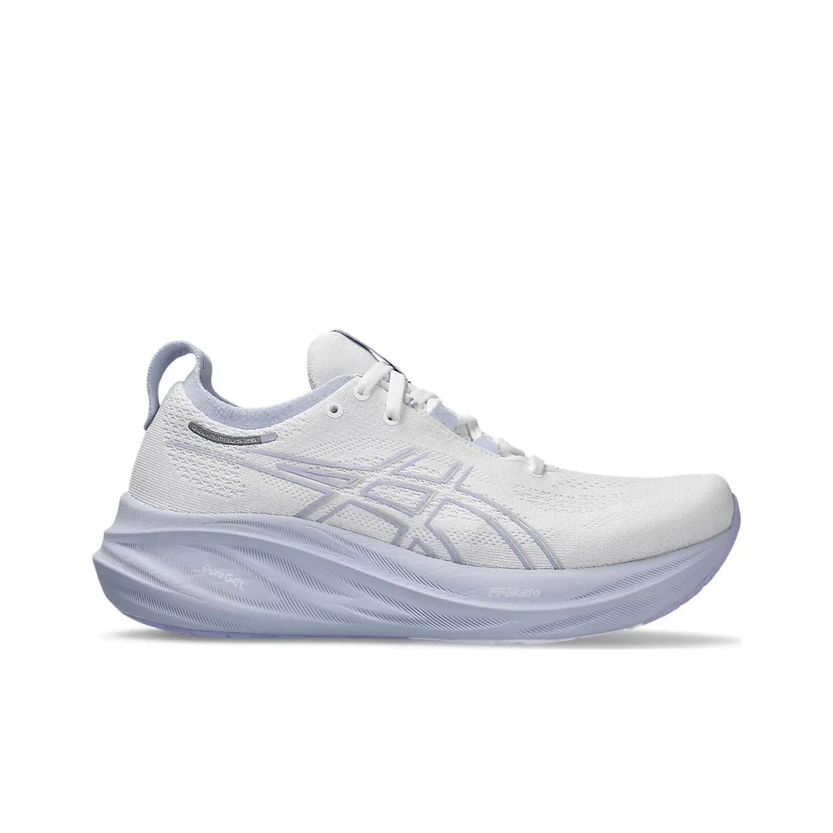 Asics GEL-NIMBUS 26 1012B601-100