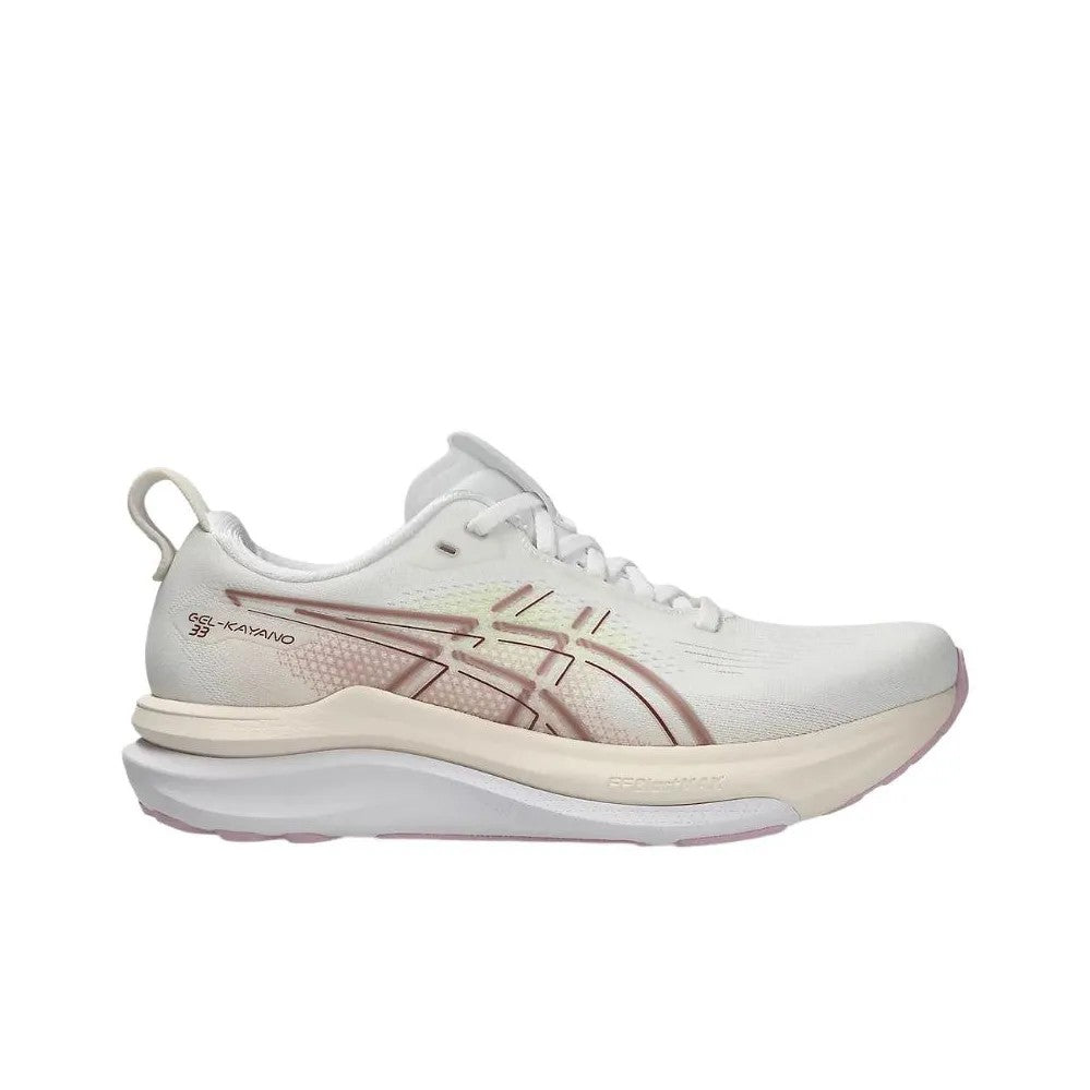 ASICS GEL-KAYANO 33 1012B992-100